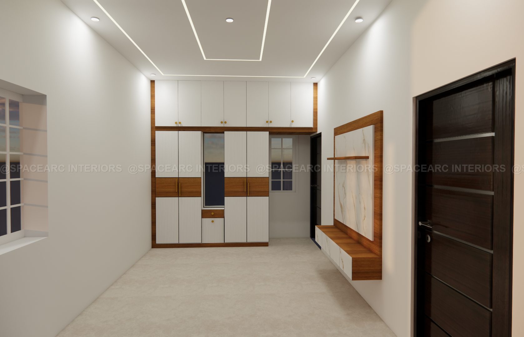 Residential-Interiors